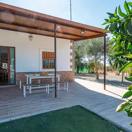 Adalid Holiday home
