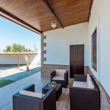 Holiday home Adalid *