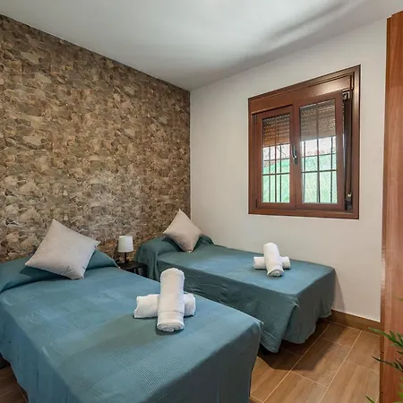 Holiday home Adalid