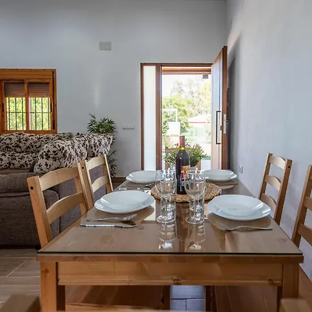 Adalid Holiday home *