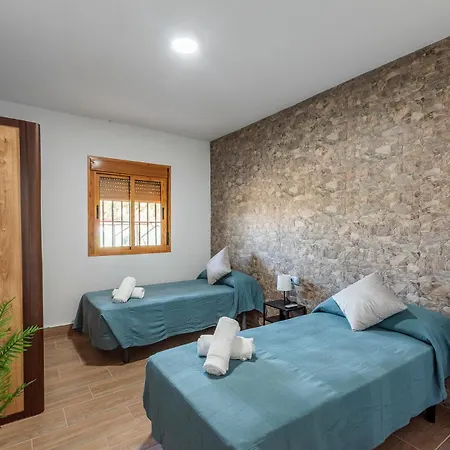 Holiday home Adalid