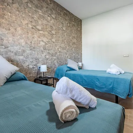 Holiday home Adalid *