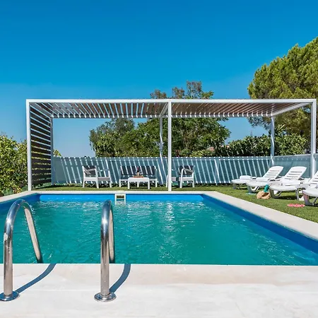 Holiday home Adalid