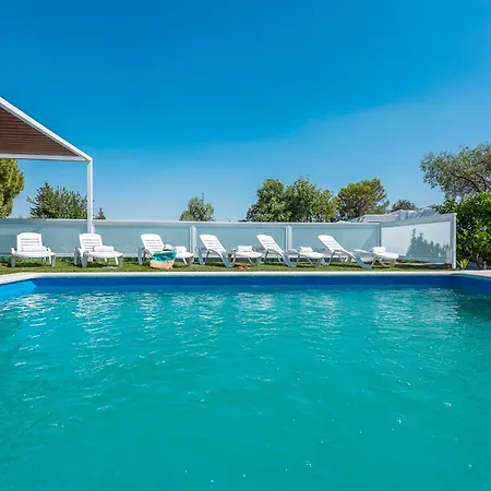 Holiday home Adalid *